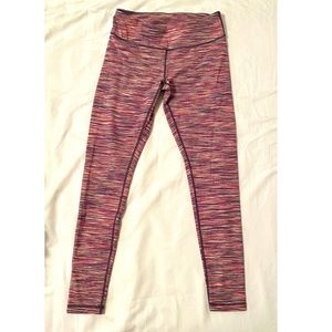 Zella Athletic Leggings
